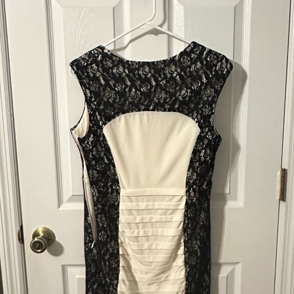 Elegant dress. See tags.